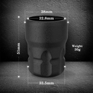 Ambition 12pcs disposable grip with Click Adjust System are suitable for Soldier/Torped/Zetton/Shura/Vibe thumbnail 14