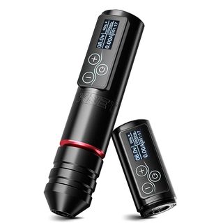 Xnet Vane Wireless Tattoo Machine Brushless Motor thumbnail 1