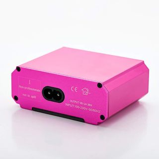 Ambition Mini LCD Dual Tattoo Power Supply thumbnail 12