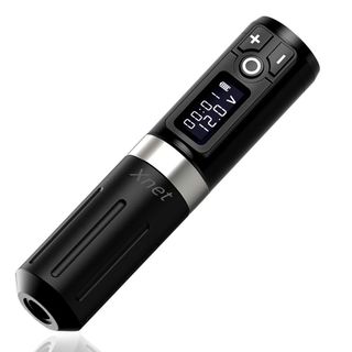 Xnet Plus Wireless Tattoo Machine Pen thumbnail 2