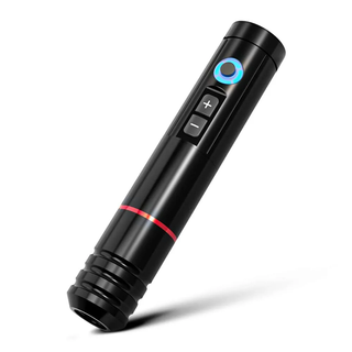 Ambition NINJA RS Wireless Tattoo Machine Pen thumbnail 12