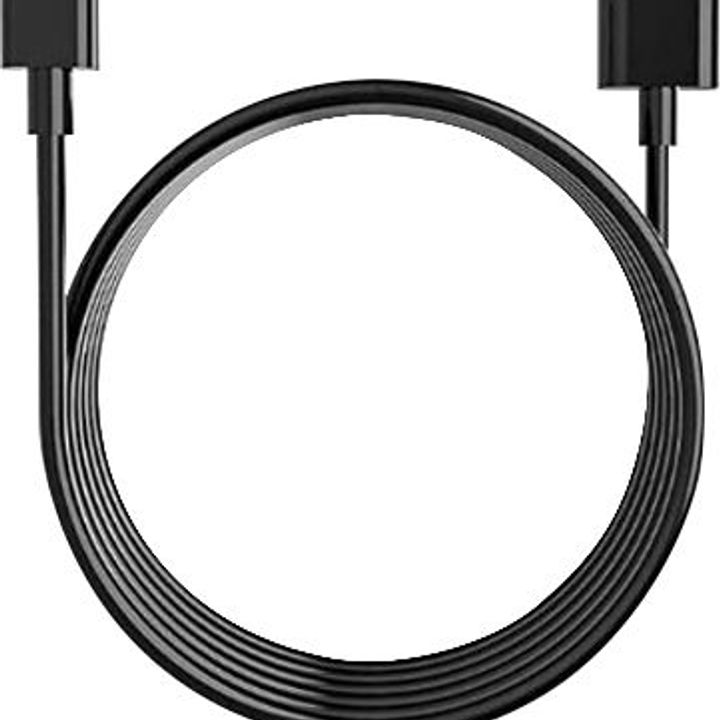 Wireless Battery Charging Cable USB Type-C/Micro USB