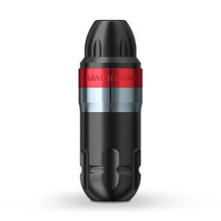 Ambition Shura Rotary Tattoo Machine Short Pen thumbnail 12