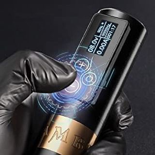 Ambition Vibe Wireless Battery thumbnail 4