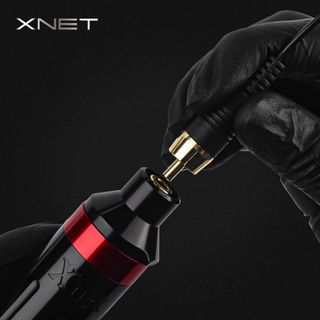 Tattoo Kit | Xnet Complete Wireless Tattoo Machine Kit thumbnail 7