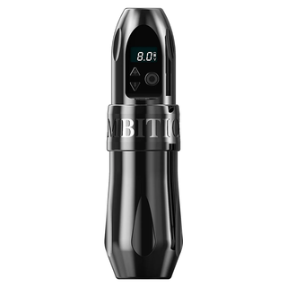 Ambition Troll Wireless Tattoo Machine thumbnail 6