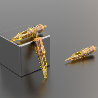 Savage Tattoo Needle Cartridges thumbnail 7