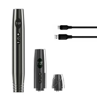 Ambition Dragonkiss Wireless Tattoo Machine Eyebrows Lips Eyeliner thumbnail 19