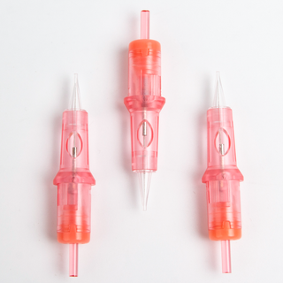 BDG Permament Makeup Tattoo Needle Cartridges thumbnail 1