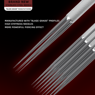 BDG Tattoo Needle Cartridges thumbnail 8