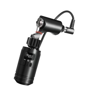 Ambition 2 in 1 Tattoo Battery Grip thumbnail 3