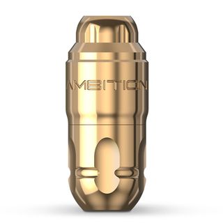 Ambition Lutin Rotary Tattoo Machine Short Pen thumbnail 14