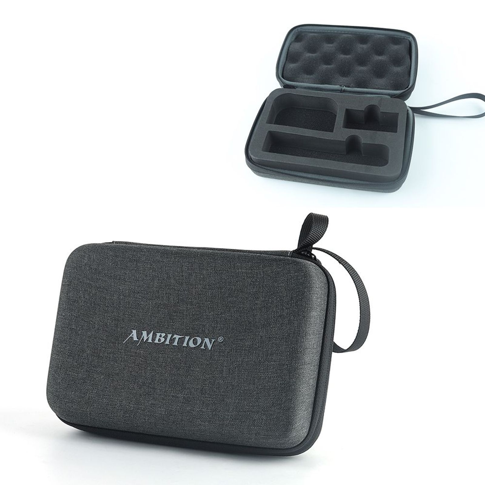 Zipper Case for Soldier Machine