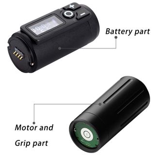 Xnet Plus Wireless Tattoo Machine Pen thumbnail 7
