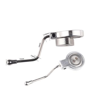 Ambition 2.5/3.0/3.5/4.0/4.2/4.5/5.0mm Copper Tattoo Eccentric Wheel Accessories thumbnail 6