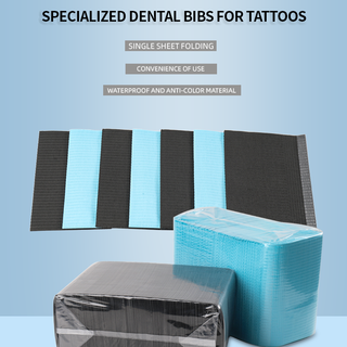BDG Medical Dental Bibs thumbnail 6