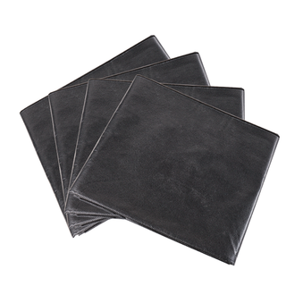 BDG Medical Drape Sheet / Bed Sheet - Black thumbnail 4