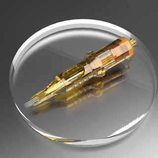 Savage Tattoo Needle Cartridges thumbnail 4