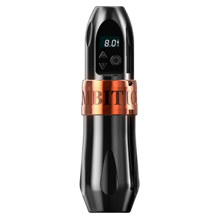 Ambition Troll Wireless Tattoo Machine thumbnail 7