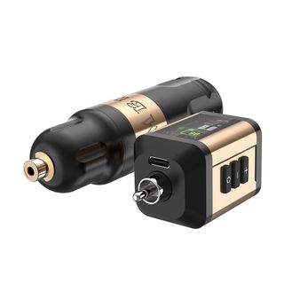 Ambition Vibe Rotary Tattoo Machine Short Pen Kit thumbnail 14