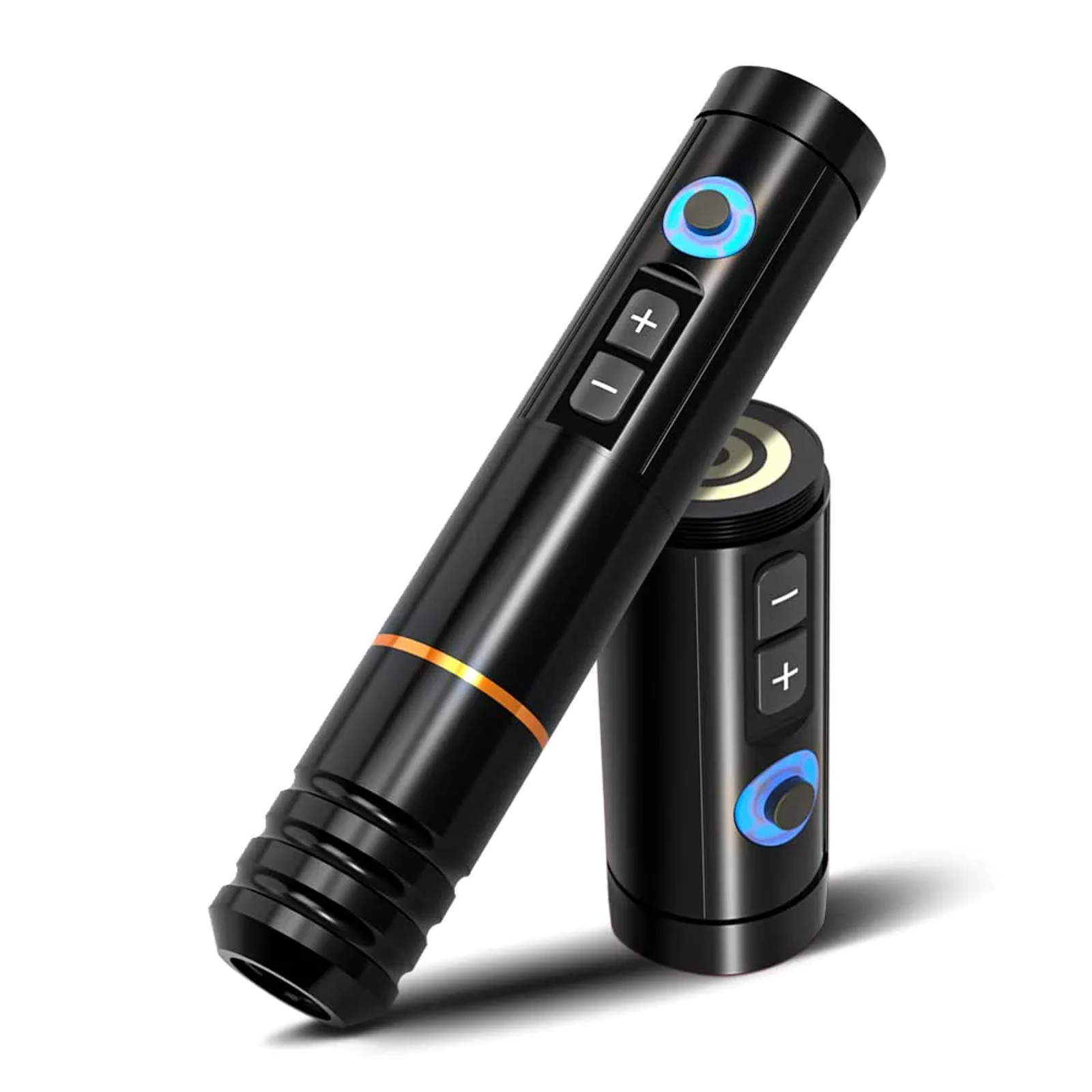 Ambition NINJA RS Wireless Tattoo Machine Pen