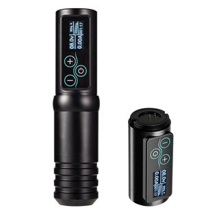 Ambition Torden Wireless Tattoo Machine Brushless Motor thumbnail 1