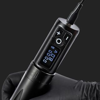 Ambition Trident Wireless Tattoo Machine thumbnail 8