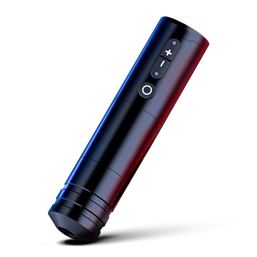 Ambition NINJA Wireless Tattoo Machine Pen