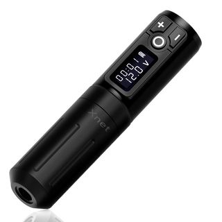 Xnet Plus Wireless Tattoo Machine Pen thumbnail 1