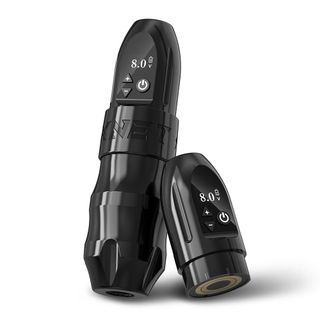 XNET Titan Wireless Tattoo Machine thumbnail 1