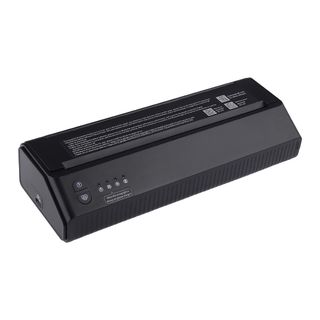 Ambition Wireless Tattoo Stencil Printer with 20Pcs Transfer Paper thumbnail 2