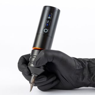 Ninja Pro Wireless Tattoo Machine thumbnail 12
