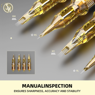 Savage Tattoo Needle Cartridges thumbnail 9