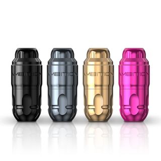Ambition Lutin Rotary Tattoo Machine Short Pen thumbnail 11