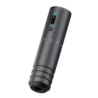 XNET paco Adjustable Stroke Wireless Tattoo Machine thumbnail 2