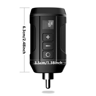 HELLO Wireless Charging Power Supply 3 thumbnail 7