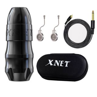 Xnet Sita Rotary Tattoo Machine Short Pen thumbnail 11