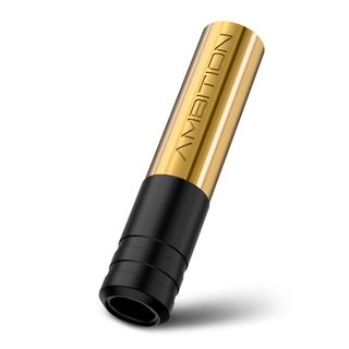 Ambition Rotary Tattoo Machine Permanent Makeup Short Pen thumbnail 3