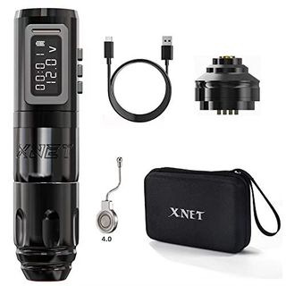 XNET Claws Wireless Tattoo Machine thumbnail 3