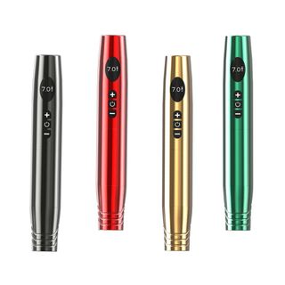 Ambition Dragonkiss Wireless Tattoo Machine Eyebrows Lips Eyeliner thumbnail 2