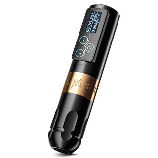 Ambition Vibe Tattoo Machine Brushless Motor thumbnail 12
