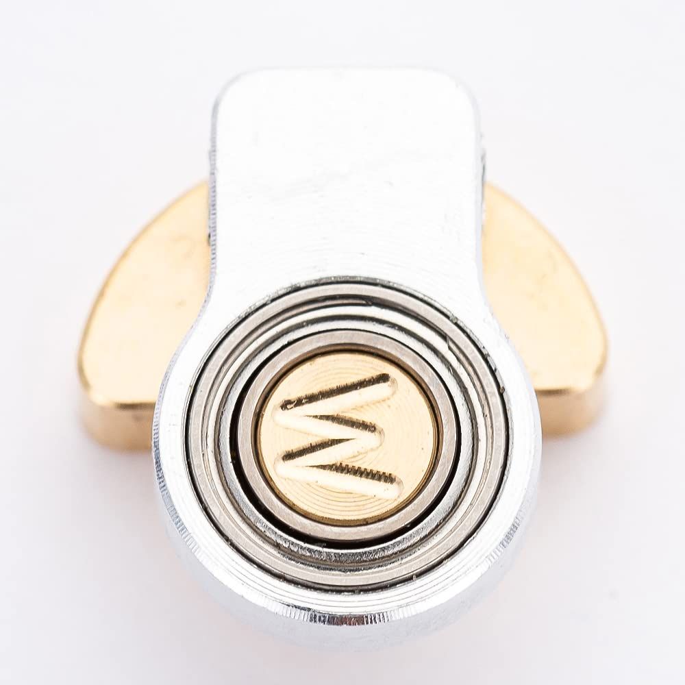 Ambition 2.5/3.0/3.5/4.0/4.2/4.5/5.0mm Copper Tattoo Eccentric Wheel Accessories