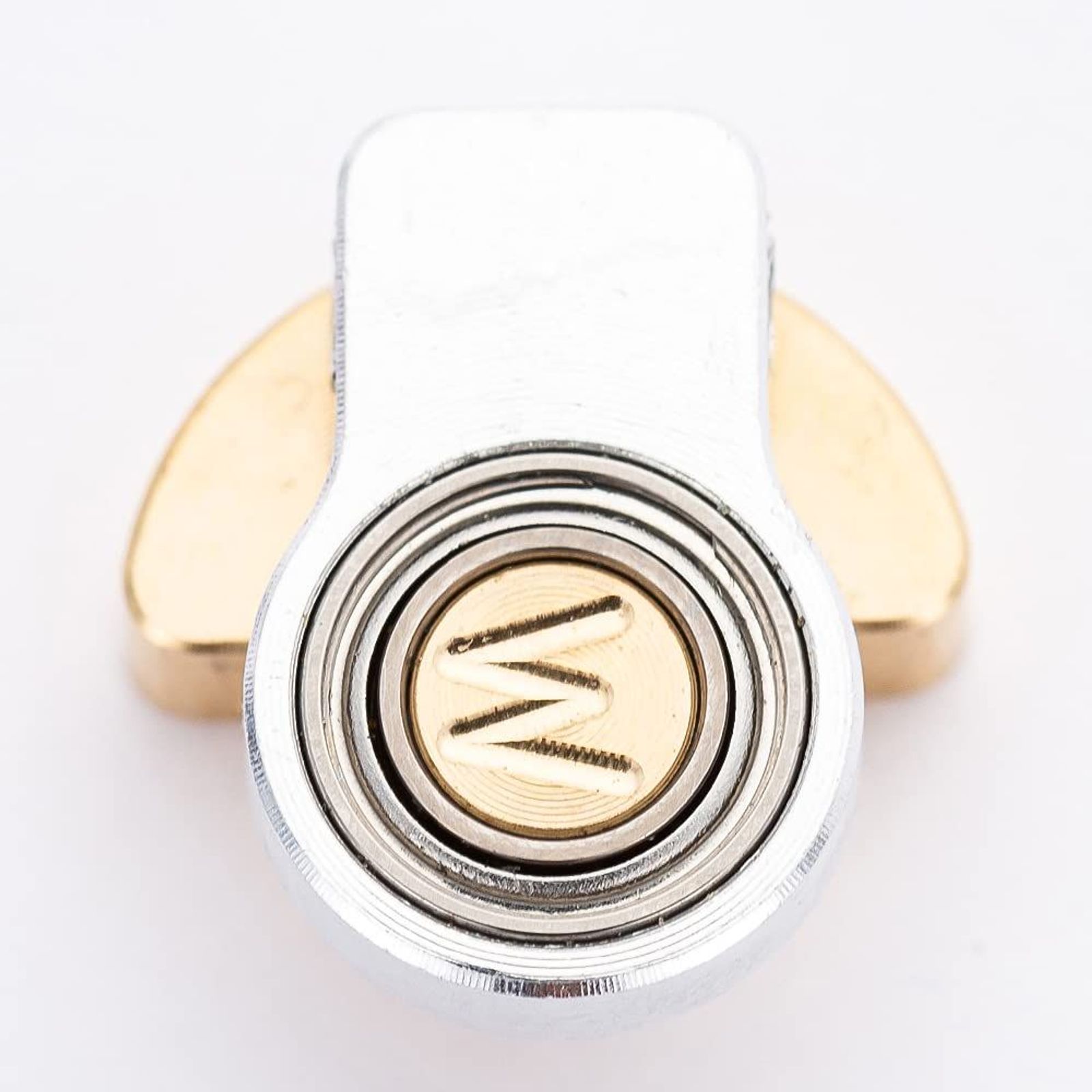 Ambition 2.5/3.0/3.5/4.0/4.2/4.5/5.0mm Copper Tattoo Eccentric Wheel Accessories