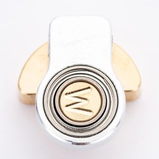 Ambition 2.5/3.0/3.5/4.0/4.2/4.5/5.0mm Copper Tattoo Eccentric Wheel Accessories thumbnail 1