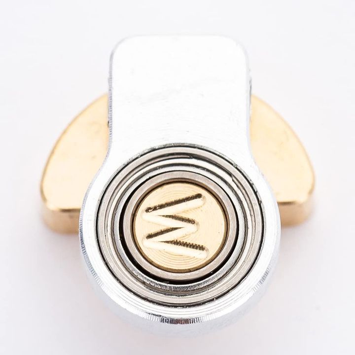 Ambition 2.5/3.0/3.5/4.0/4.2/4.5/5.0mm Copper Tattoo Eccentric Wheel Accessories