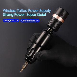 Mini Wireless Tattoo Battery Pack RCA thumbnail 6