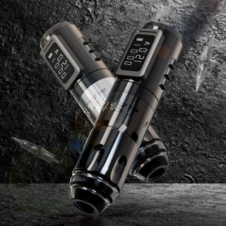 XNET Claws Wireless Tattoo Machine thumbnail 10