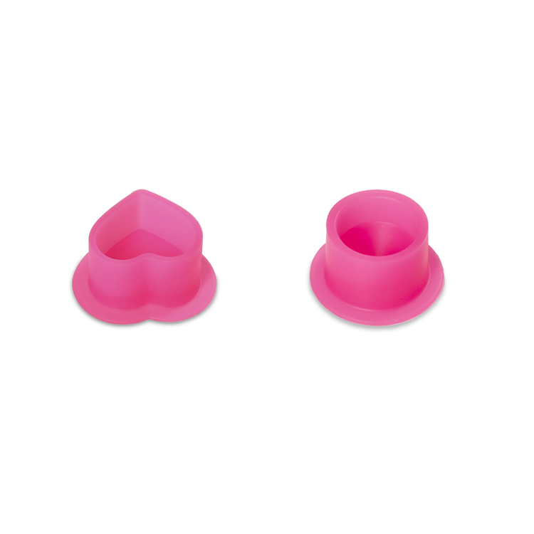 Silicone Ink Cup