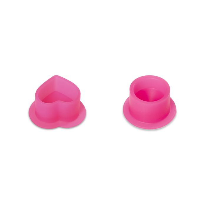 Silicone Ink Cup