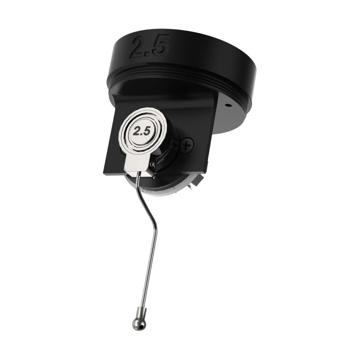 Brushless Motor with 2.5/3.5/4.5 stroke cam for Vibe Tattoo Machine